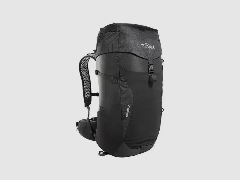 Tatonka Tatonka Wanderrucksack Hike Pack 32 L - Schwarz II