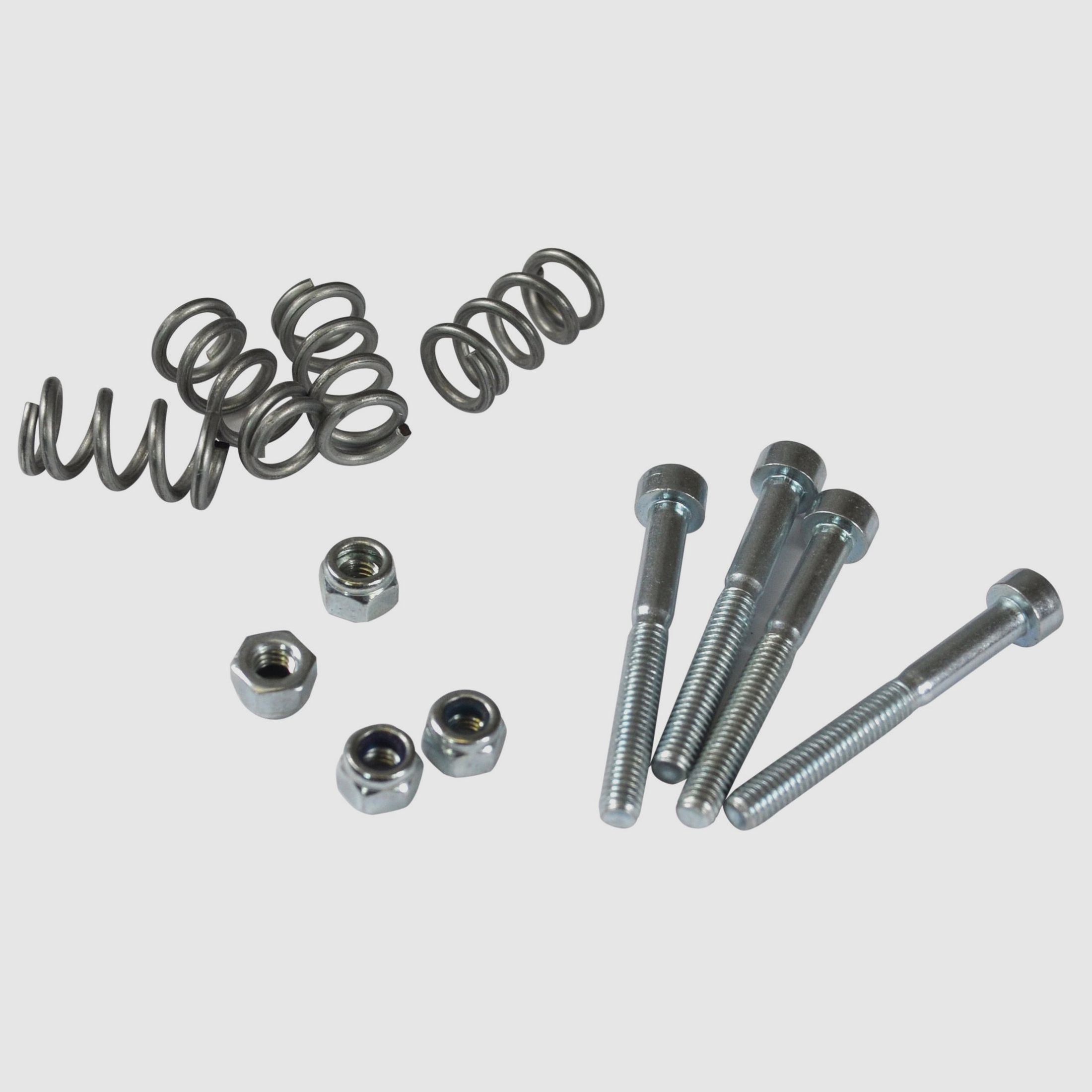 Juego de piezas de repuesto Flora para escoba de hojas Supersoft