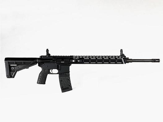 Oberland Arms OA-15 Black Label A4