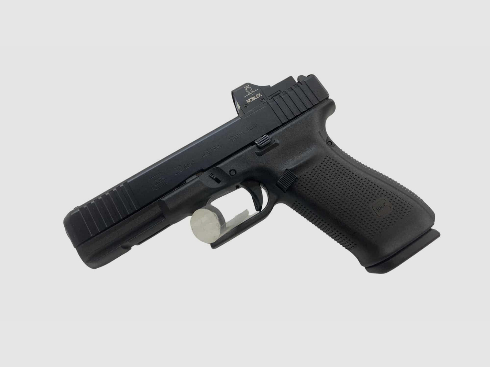 GLOCK 20 | 10mm Auto Gen5 M.O.S.