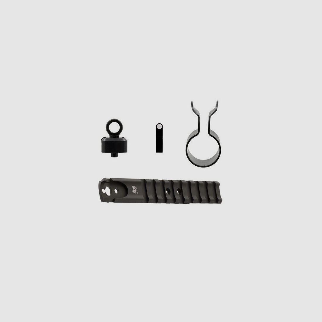 Montagevisierset Mossberg 500/590