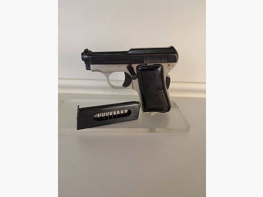 PISTOOL BERETTA 418 >PU944