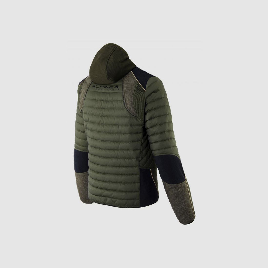 ALP PIUMINO TRABALDO XL JACKE, Bild 2 von 6