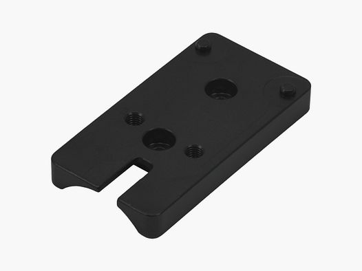 Beretta - Płytka montażowa do Beretty 92/92X - RMR - E03052