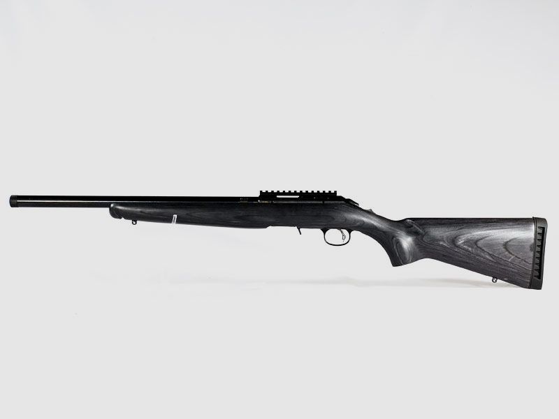 RUGER American Rimfire Target