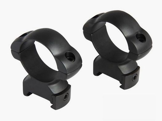 HJB Stahl Montageringe 34mm