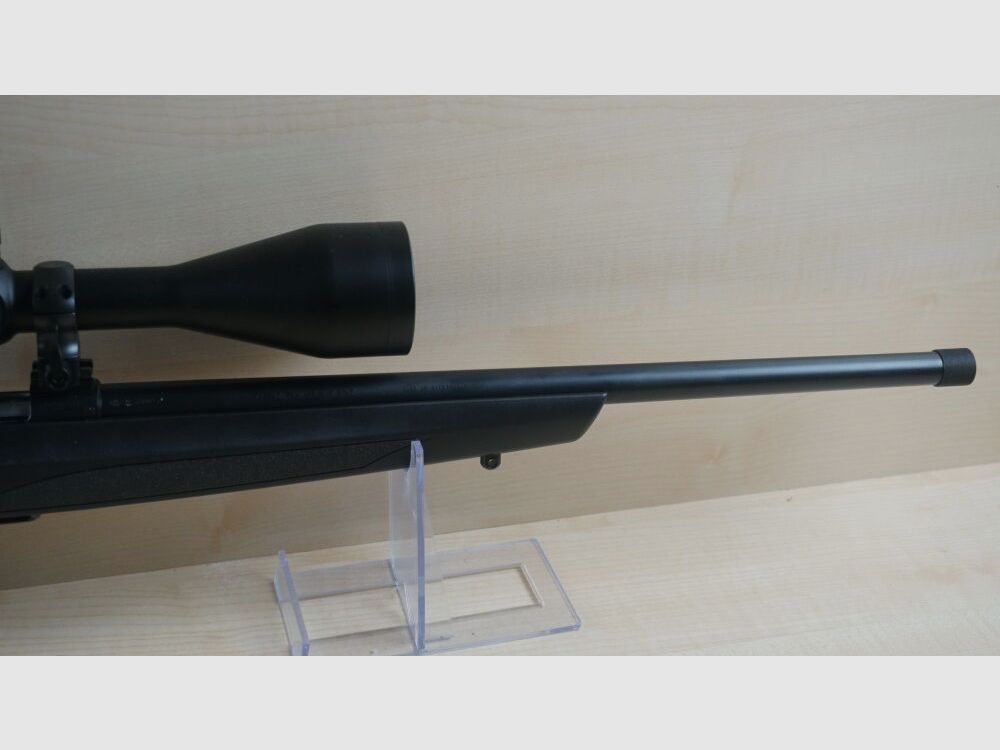 Système de liaison Browning T-Bolt