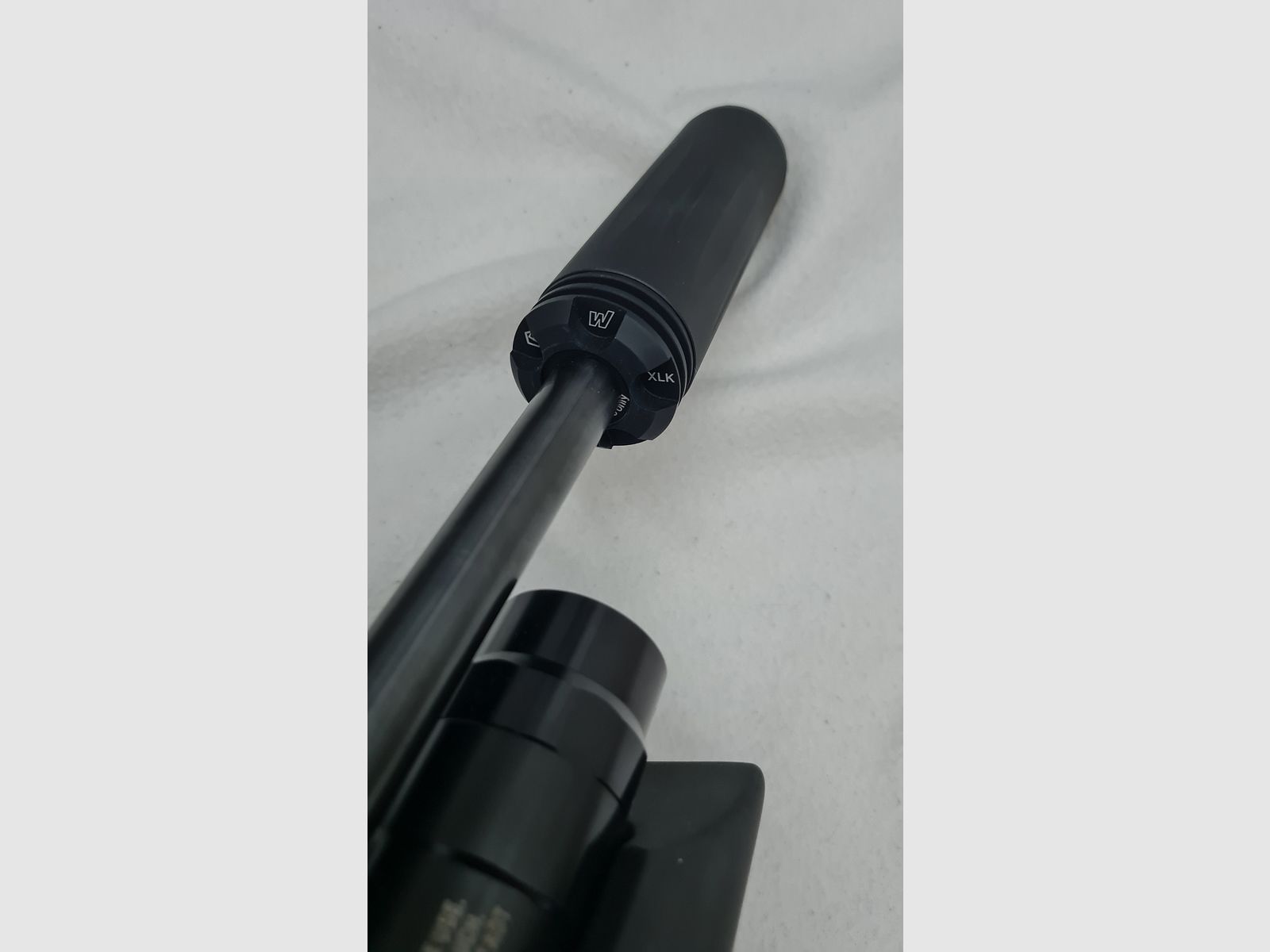 Weihrauch HW 110 F, frei ab 18