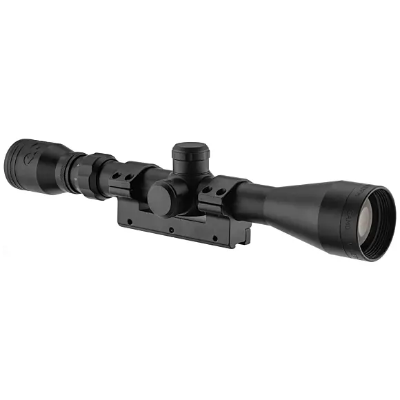 Pack Carabine PCP GAMO Arrow 5.5mm 19.90 Joules Avec Lunette 3-9x40 WR, image 5 sur 28