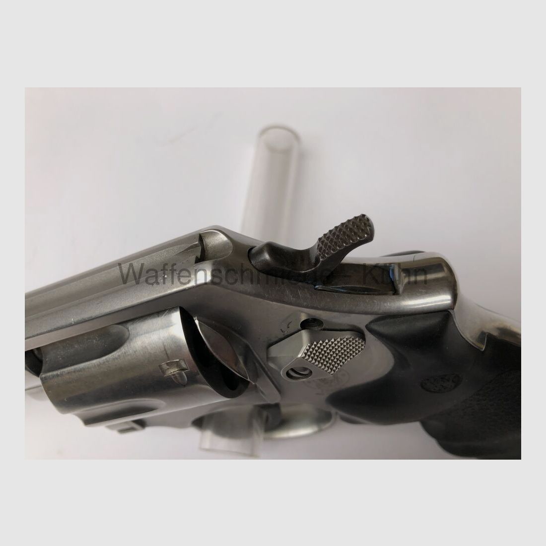 Smith & Wesson 65-8