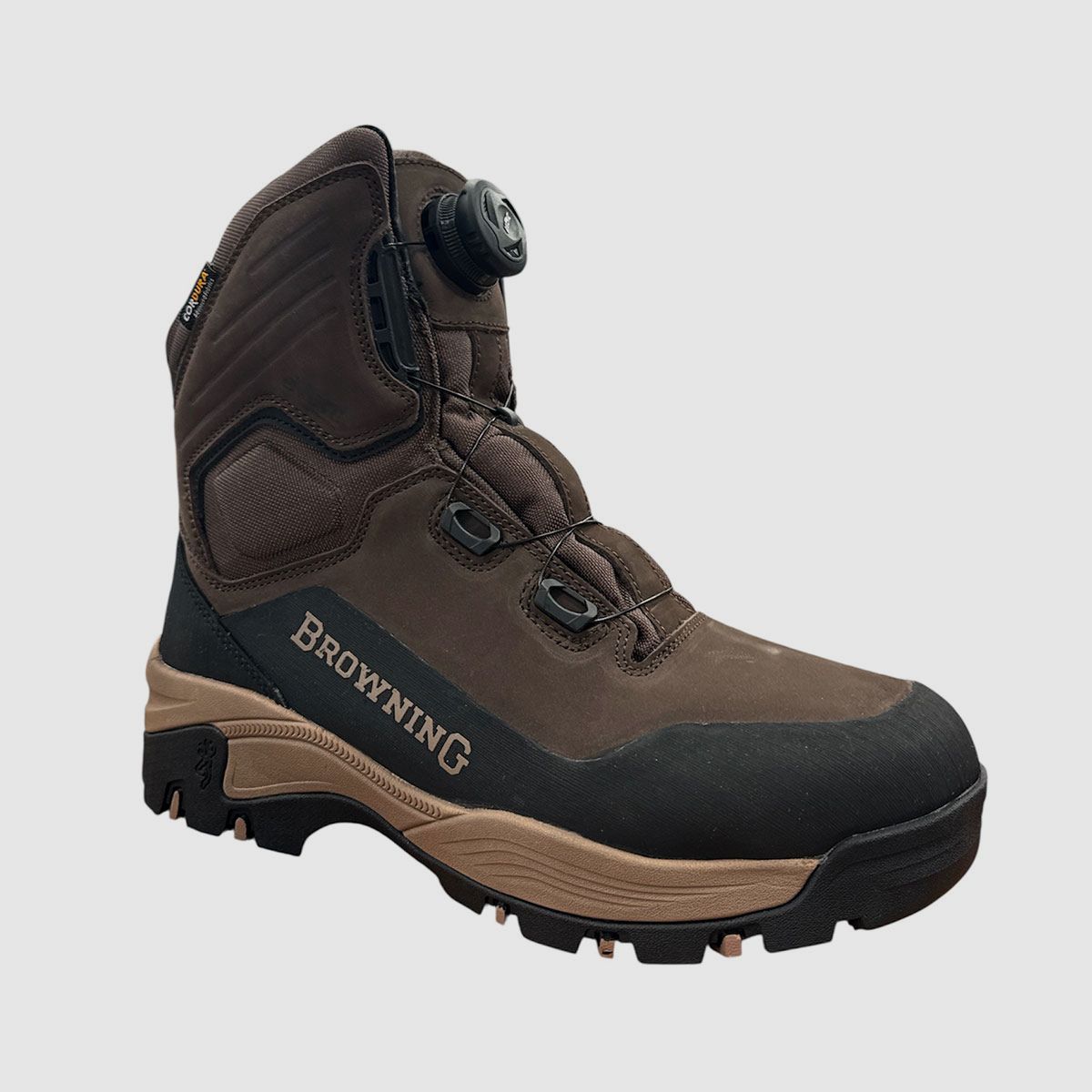 SCARPONI – BROWNING – HUNTSMAN II MOZ LA TAUPE, immagine 1 di 6