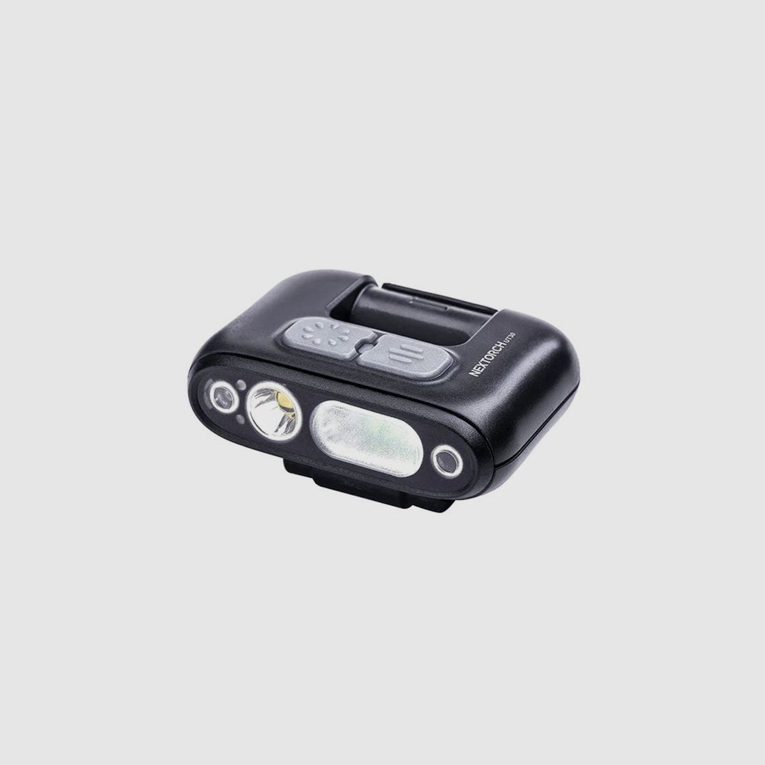 LED-Multifunktionslicht UT30, 320 Lumen (inkl. Akku), Bild 1 von 7