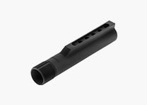 UTG PRO 7075 AR15 6-position Receiver Extension Tube