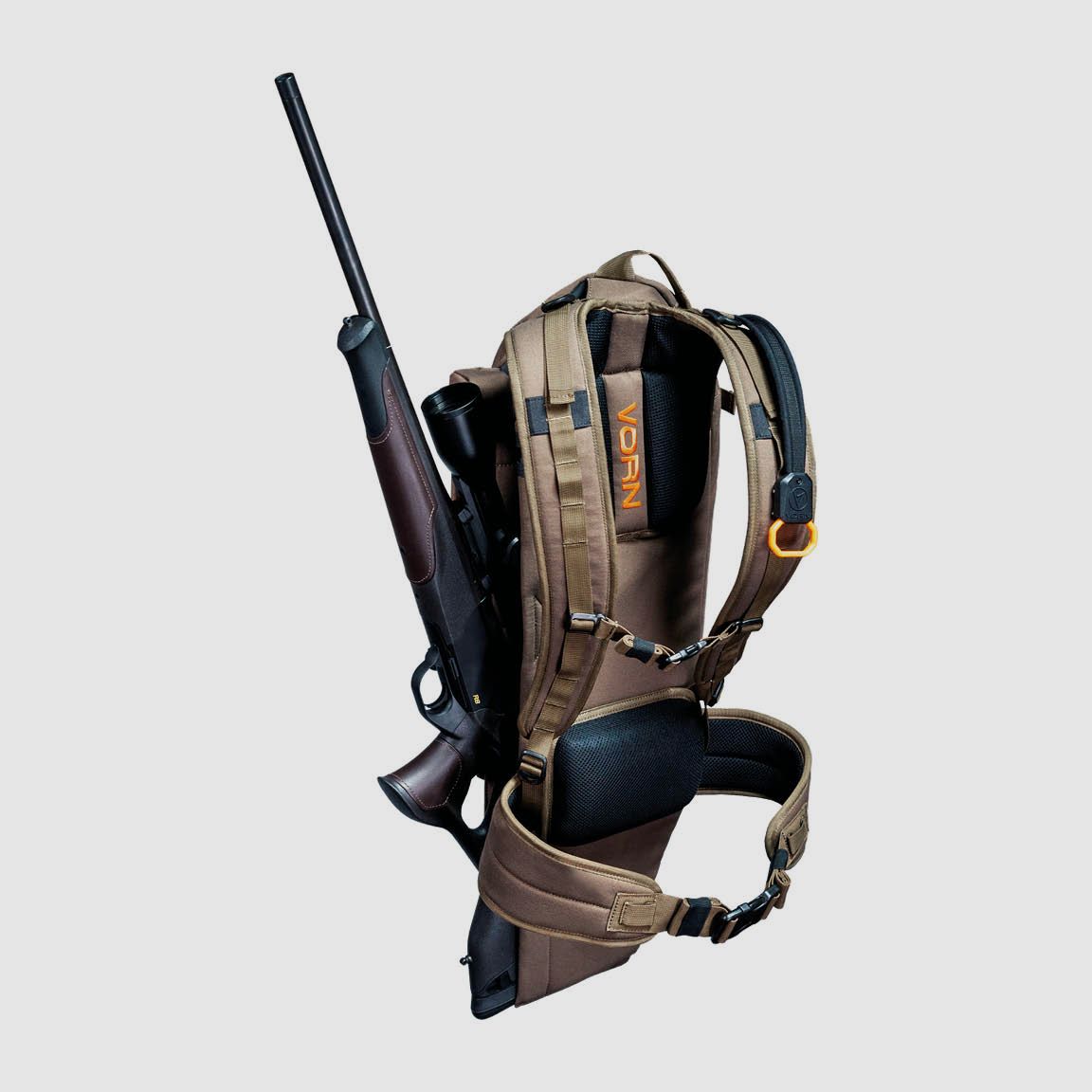 Mochila Vorn LT12, Bild 1 von 6
