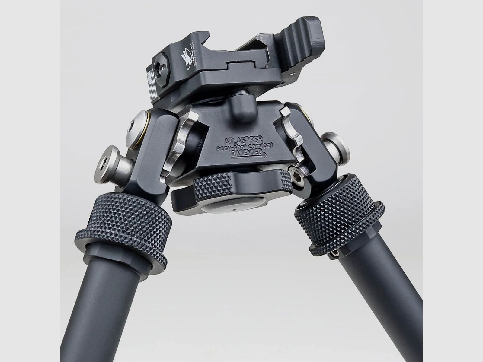 B&T Industries Atlas Bipod PSR BT46-LW17, Bild 2 von 2
