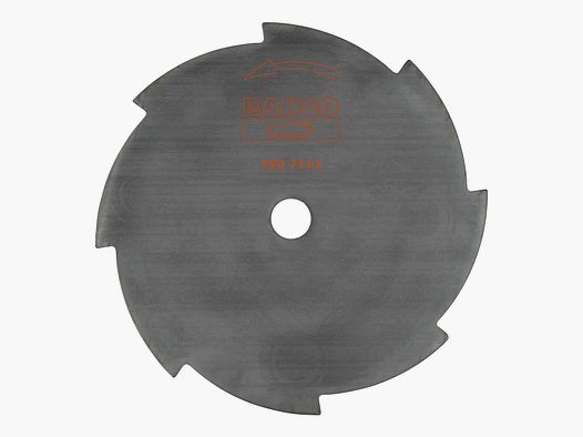 Cuchilla de corte de hierba Bahco GRA8-200-25BA