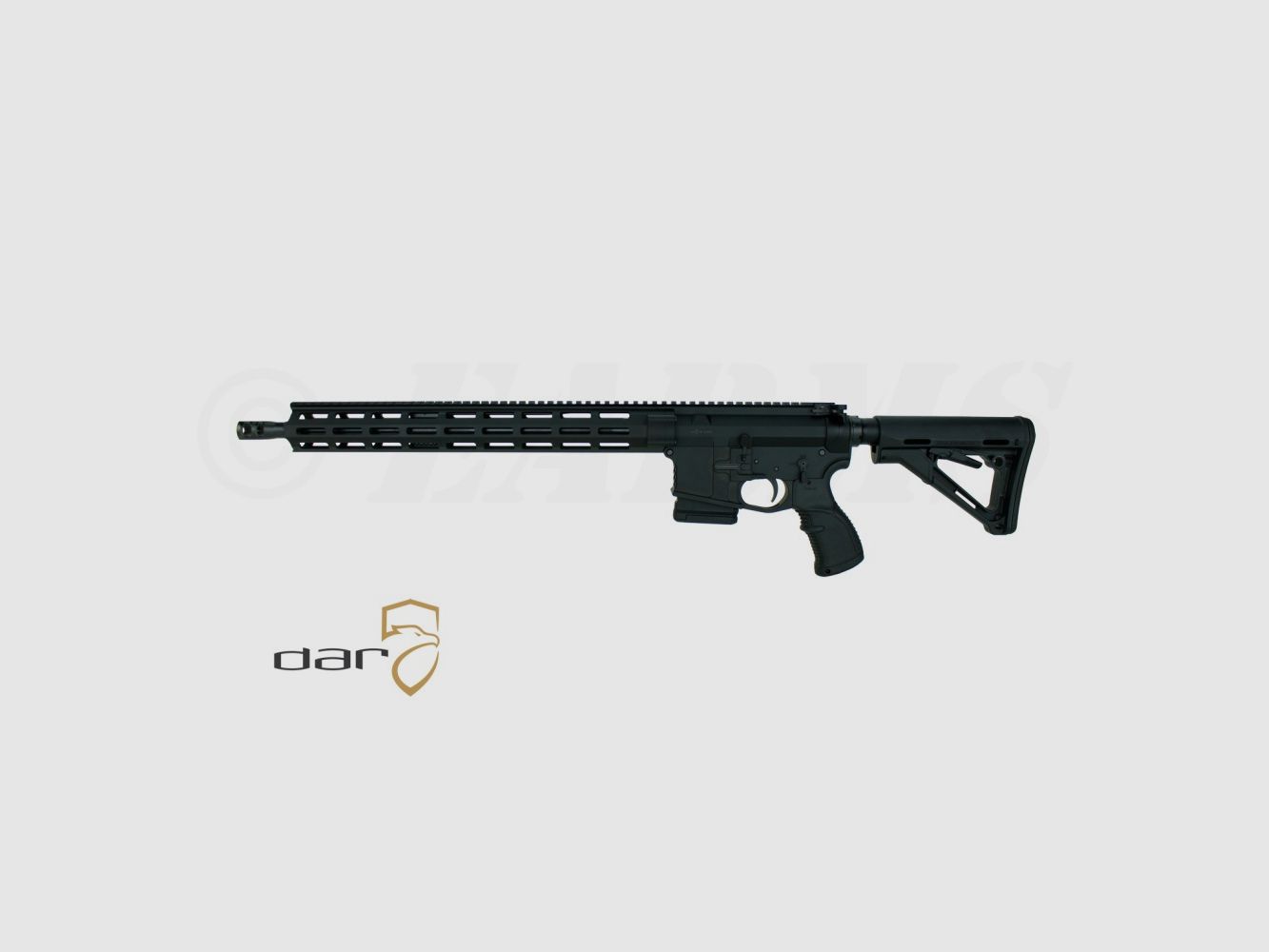 DAR-15 M5 Advanced .223 REM 16,75″ M-LOK®