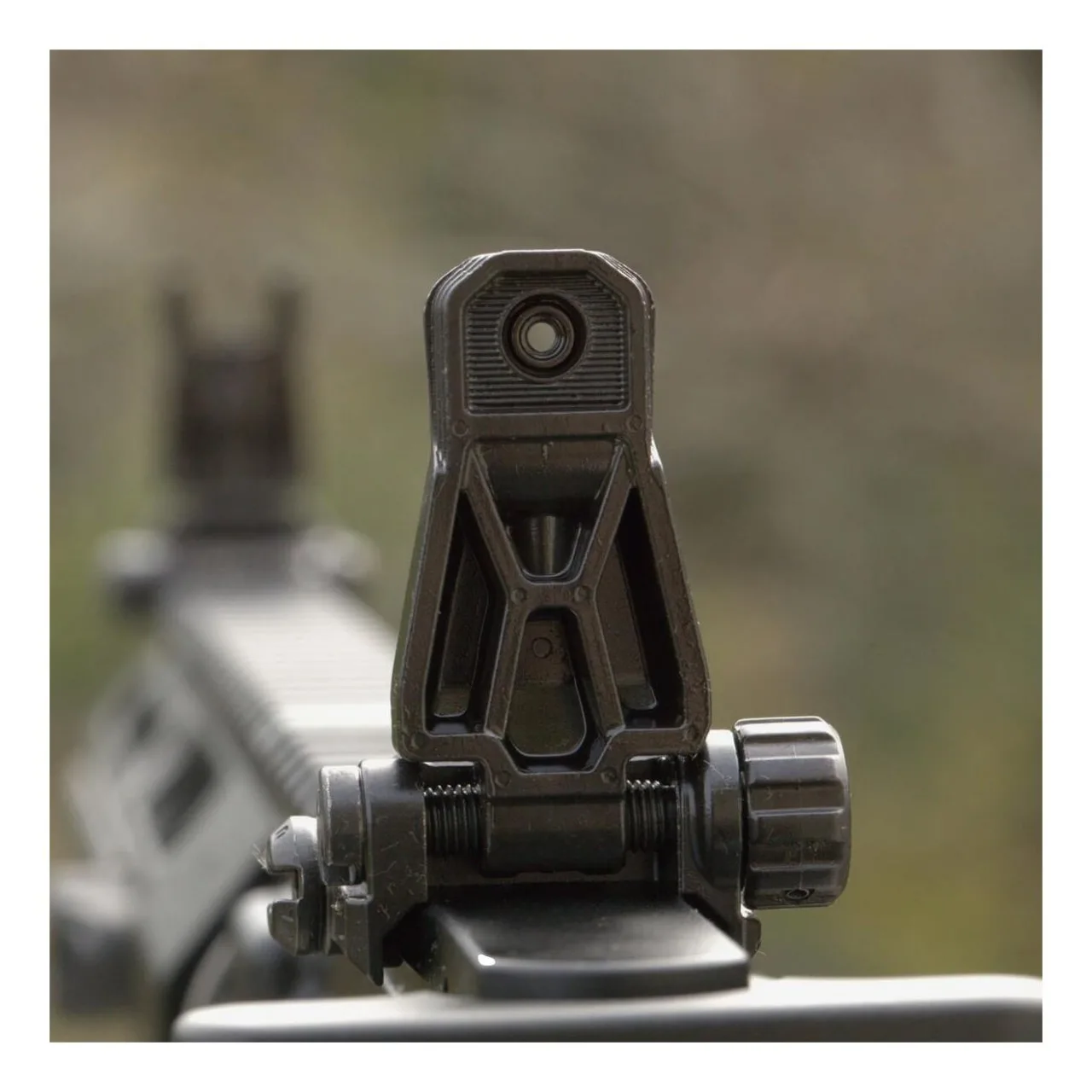 Magpul MBUS Pro Sight – Rear, Bild 1 von 5