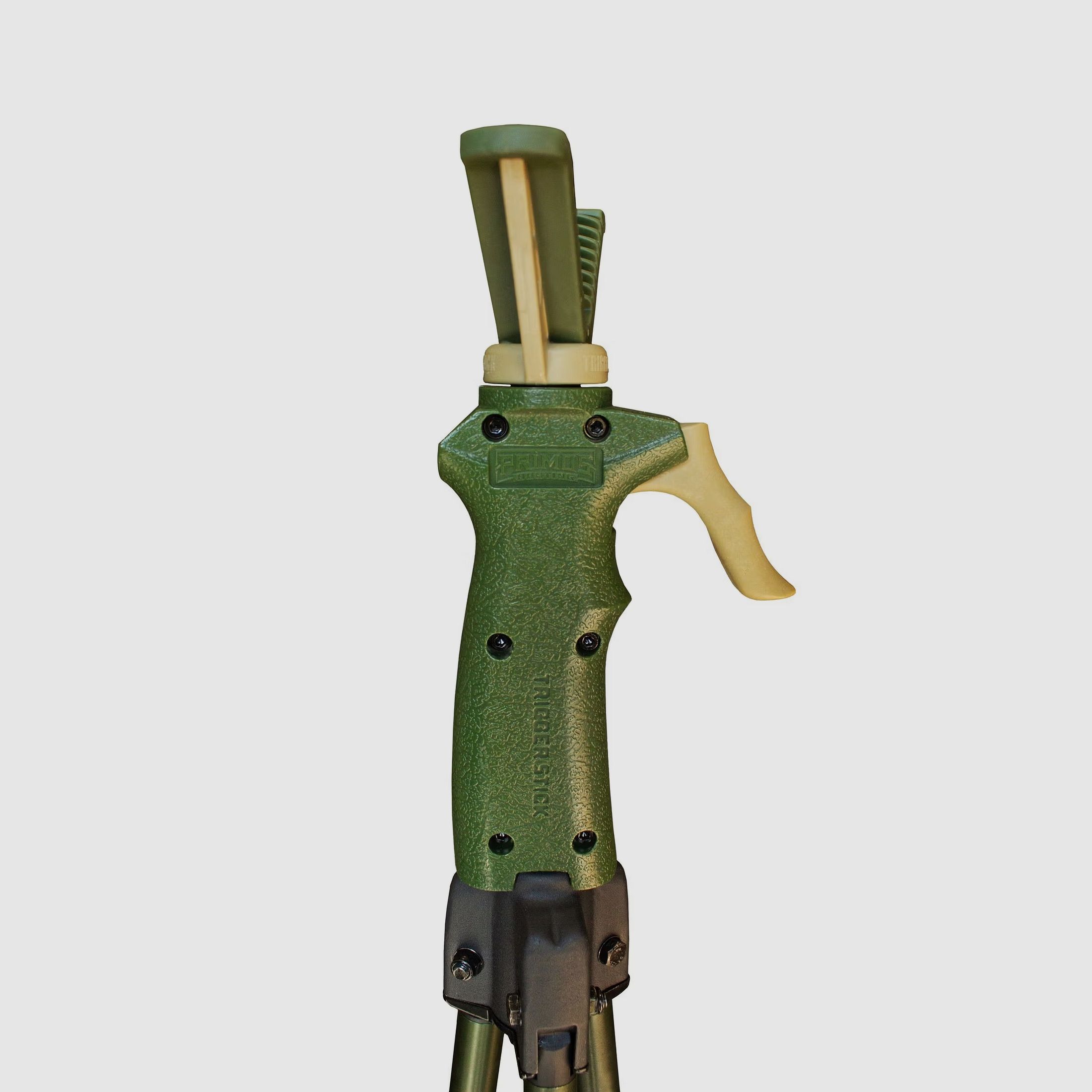 Primos Trigger Stick Vital Tripod, lang, afbeelding 2 van 4