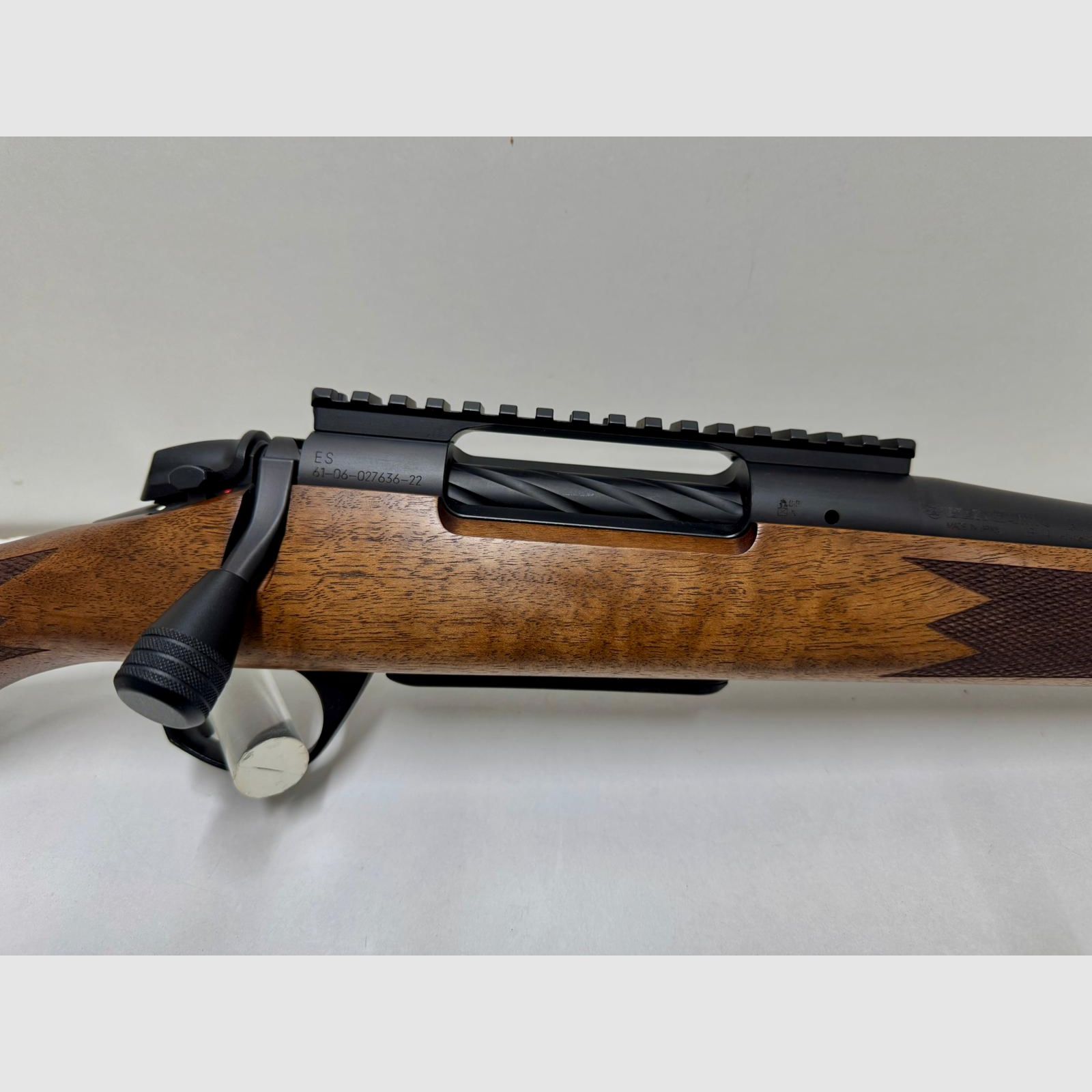 BERGARA B14 Driven Hunt Woodsman