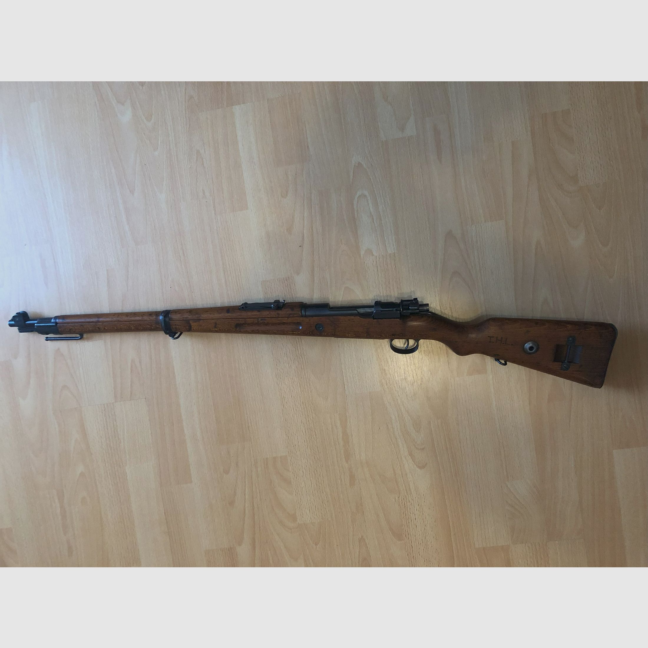 K98a