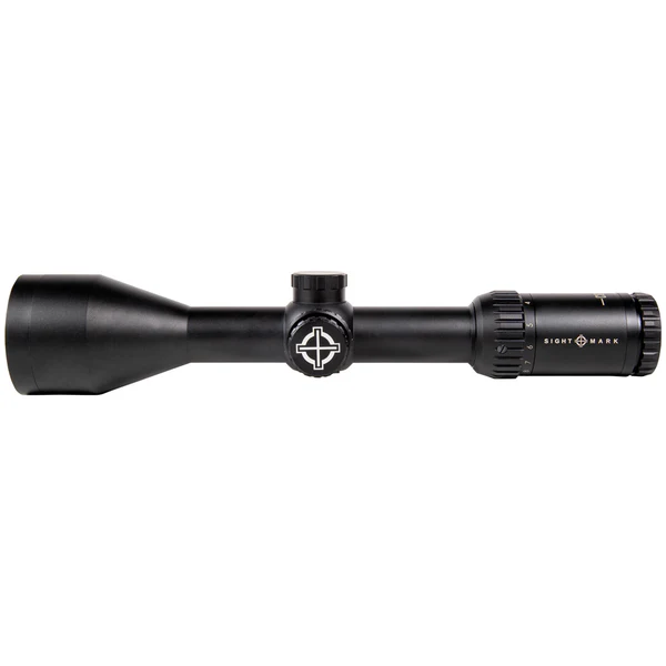 Sightmark Core 2.0 HX 3-12x56 HDR2 SFP, billede 5 af 9