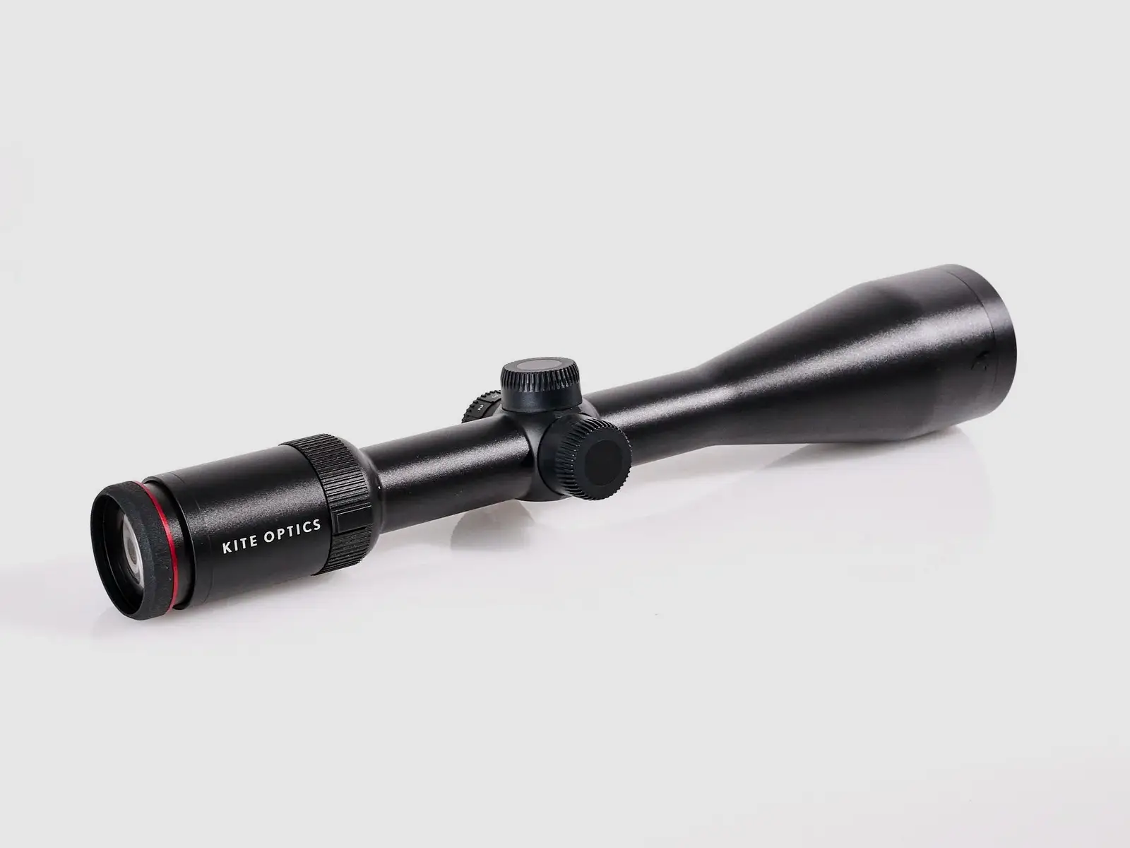 Kite Optics K6 2.5-15X56i Richtkijker, afbeelding 2 van 6