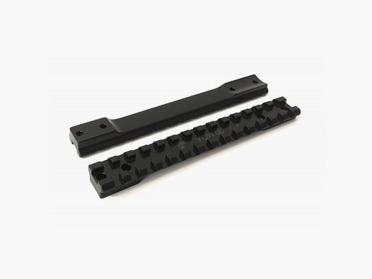 RUSAN PICATINNY RAIL SABATTI LA 20 MOA ACERO