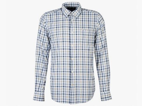 Barbour Hallhill Performance Shirt