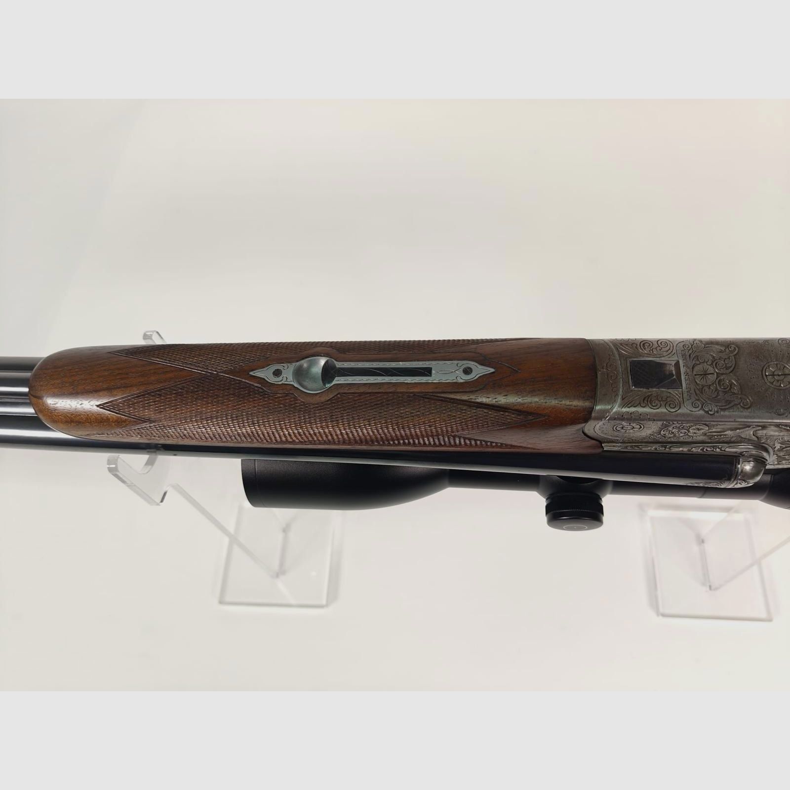 Friedrich Wilhelm Heym 37B Deluxe
