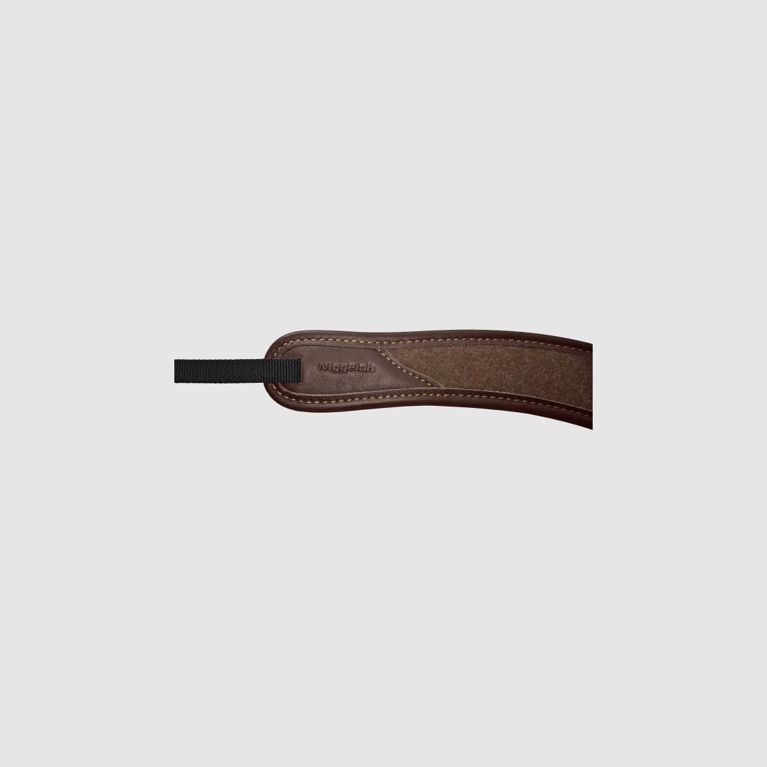 Niggeloh Loden binocular strap