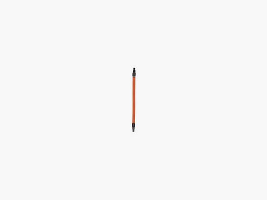 Riserva - tracolla elastica per fucile colore arancione da 70-95 cm