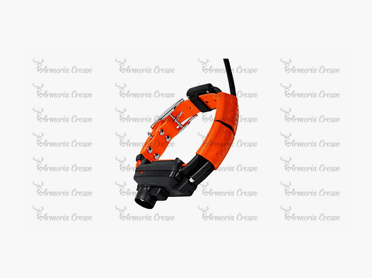 Zusätzlicher GPS-Kragen X25-B