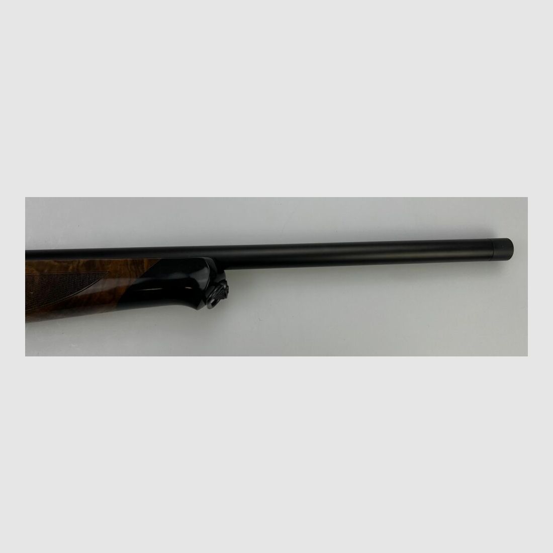 Sauer 505 Ergo Lux
