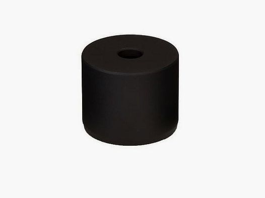 Kappe Magazinrohr schwarz 940JM