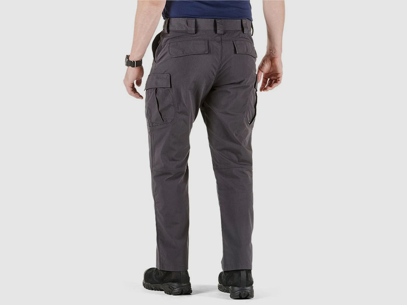 5.11 Stryke pant (Charcoal), image 3 sur 4