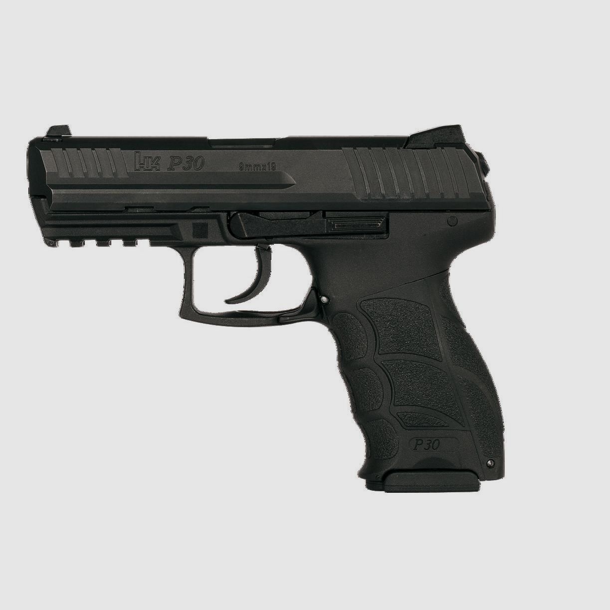 Heckler & Koch P30 L V3 .40S&W