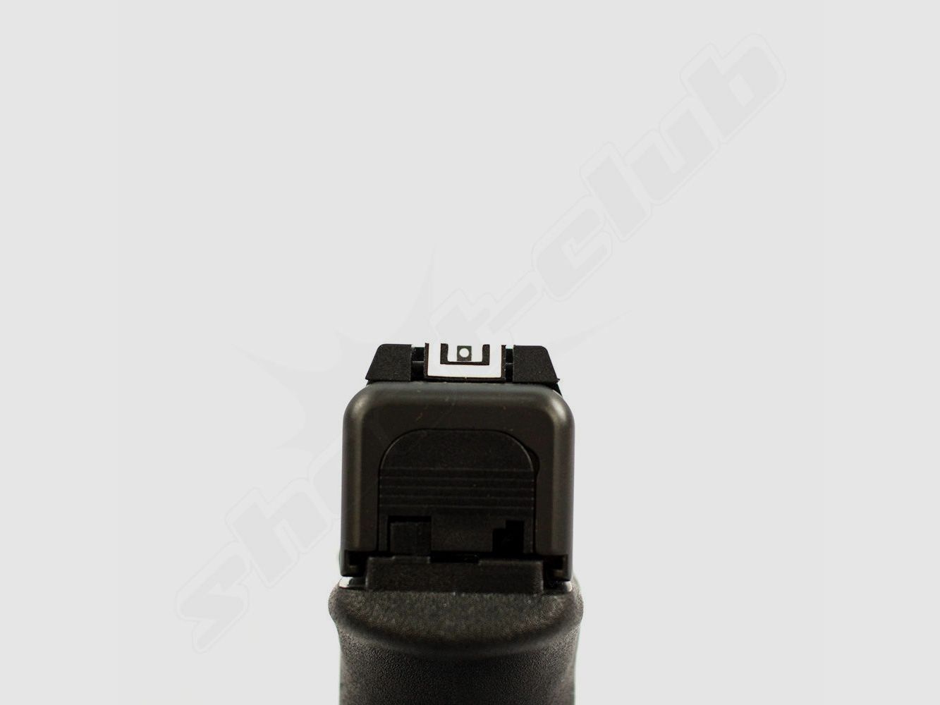 GLOCK 35 Gen. 3, imagen 4 de 4