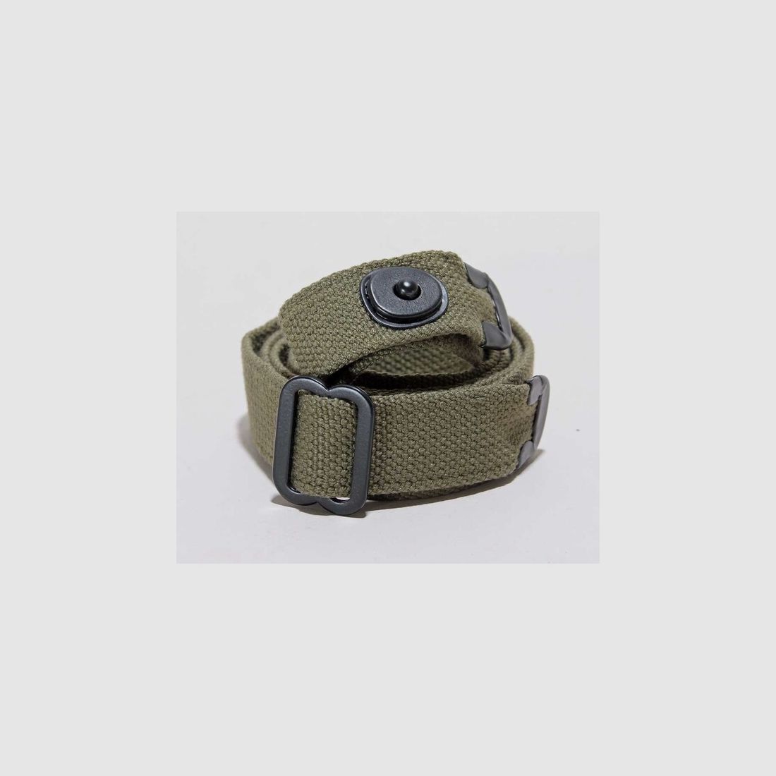 US 30M1 Carabine Riemen oliv