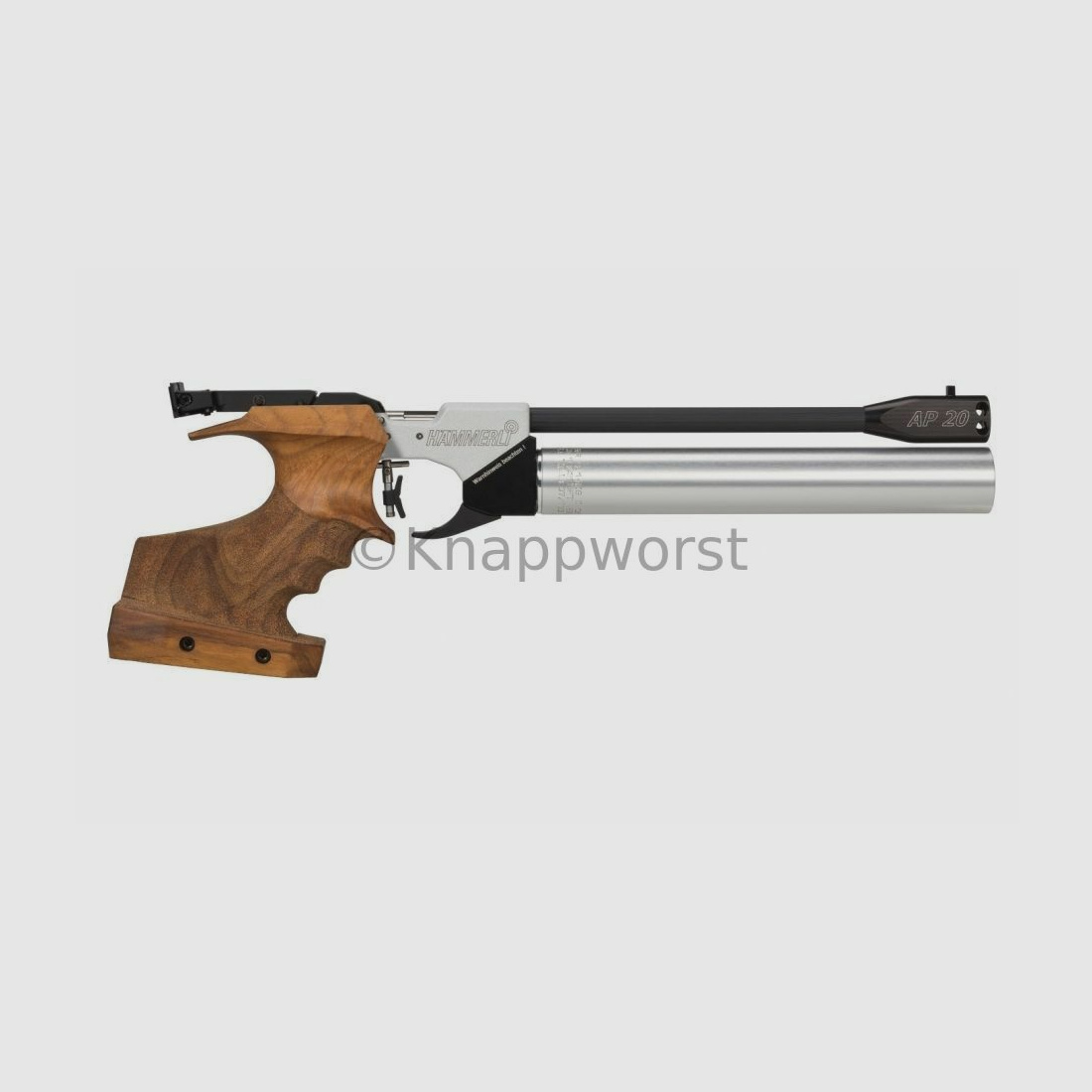 Hämmerli Hämmerli AP20 pro