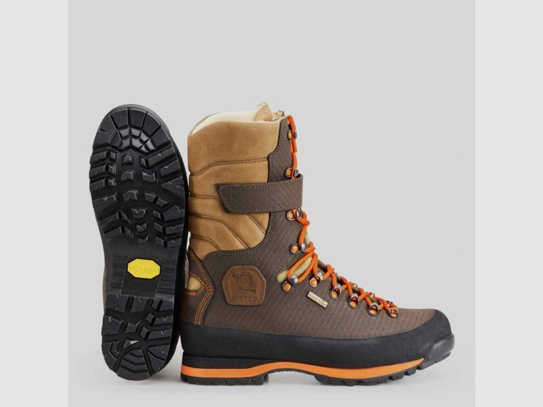 Botte Diotto Woodland High Vision, image 2 sur 3