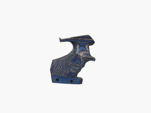 Walther Schichtholzgriff blue Angel