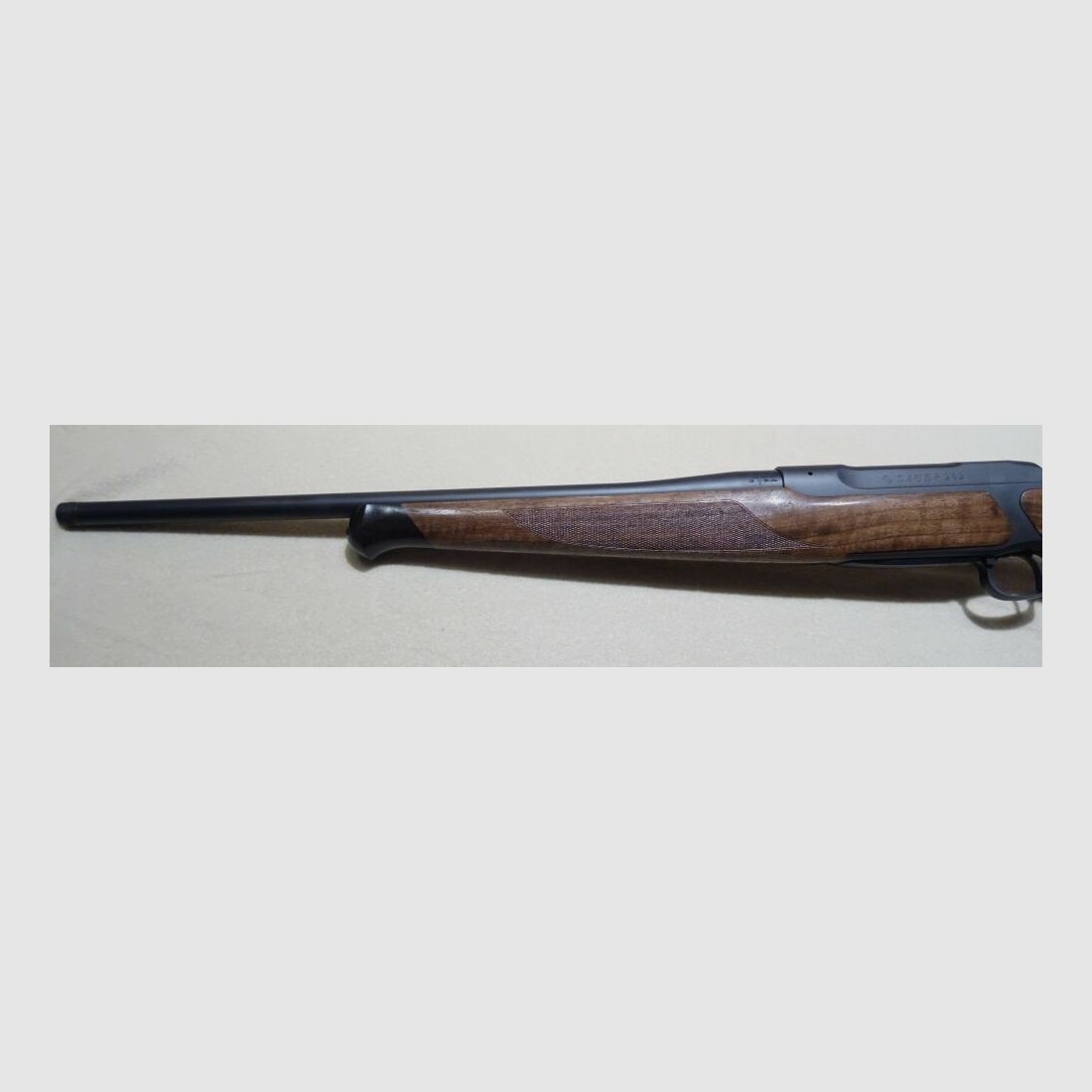 Sauer 202	 Classic