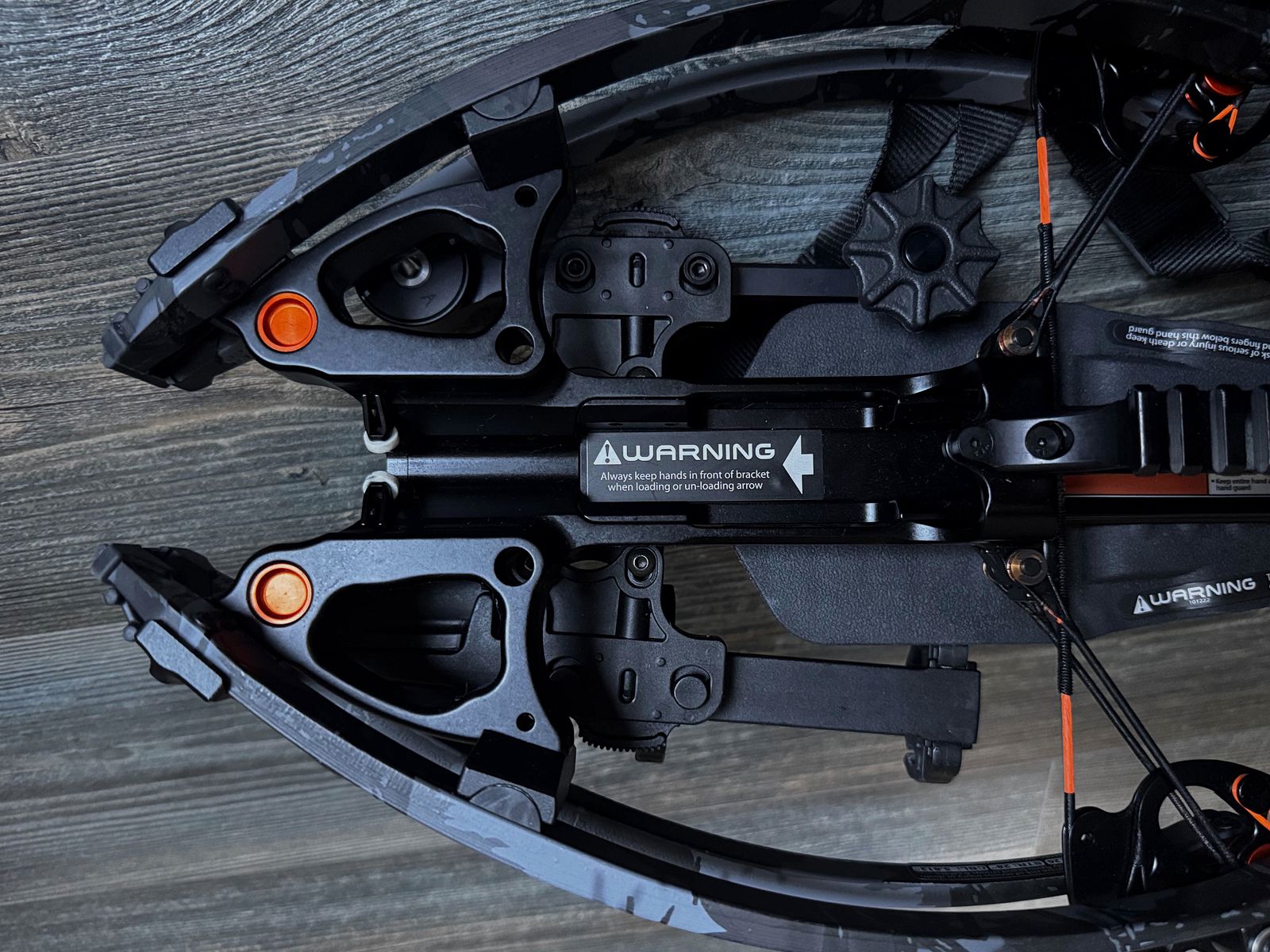 RAVIN R26 - GARMIN Xero® X1i - Komplettpaket