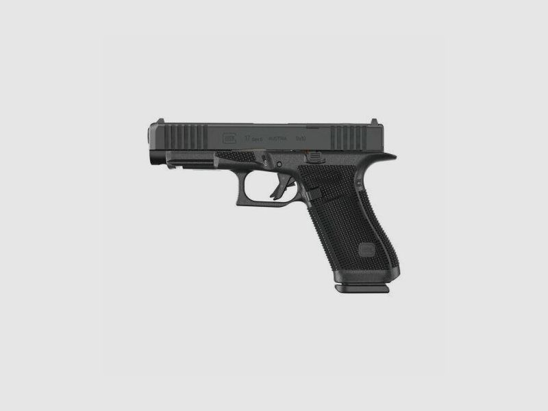 GLOCK Pistola 17 Gen6 OR/FS 9 mm Luger, immagine 1 di 2