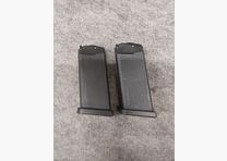 Glock, Austria Glock 26
