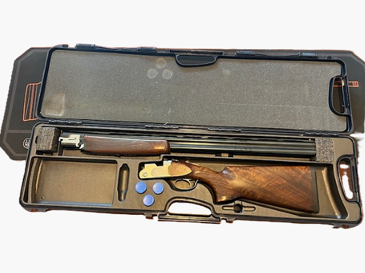 GEWEHR BERETTA 686E SPORTING GEBRAUCHT 1100,00€ GEBRAUCHT
