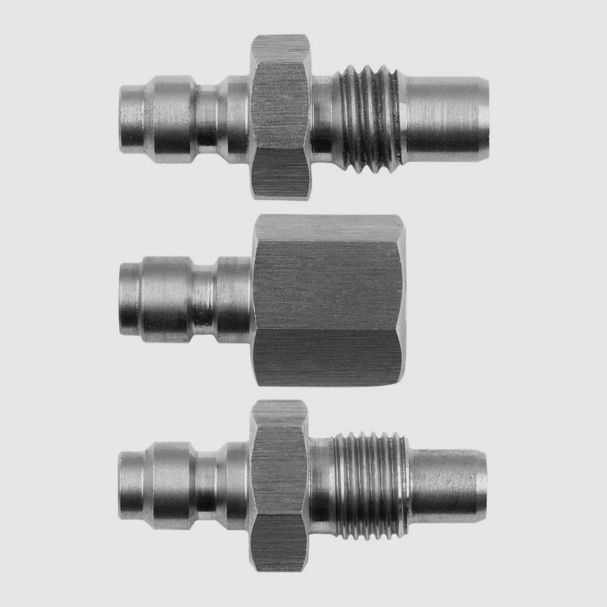 Umarex 2.0046 Handpumpe UX PCP Hand Pump für Pressluftkartuschen