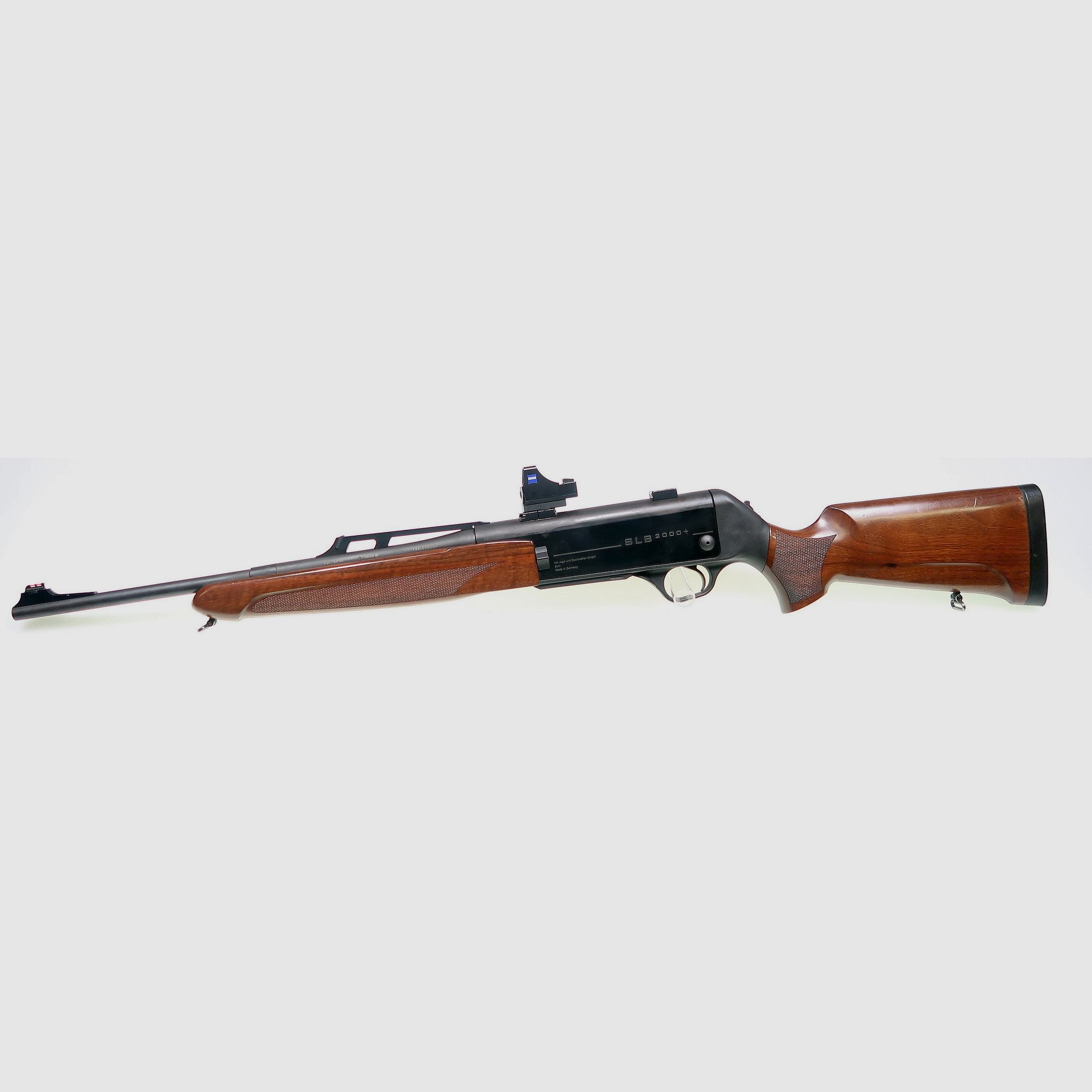 Heckler & Koch SLB 2000+ 30-06Spring