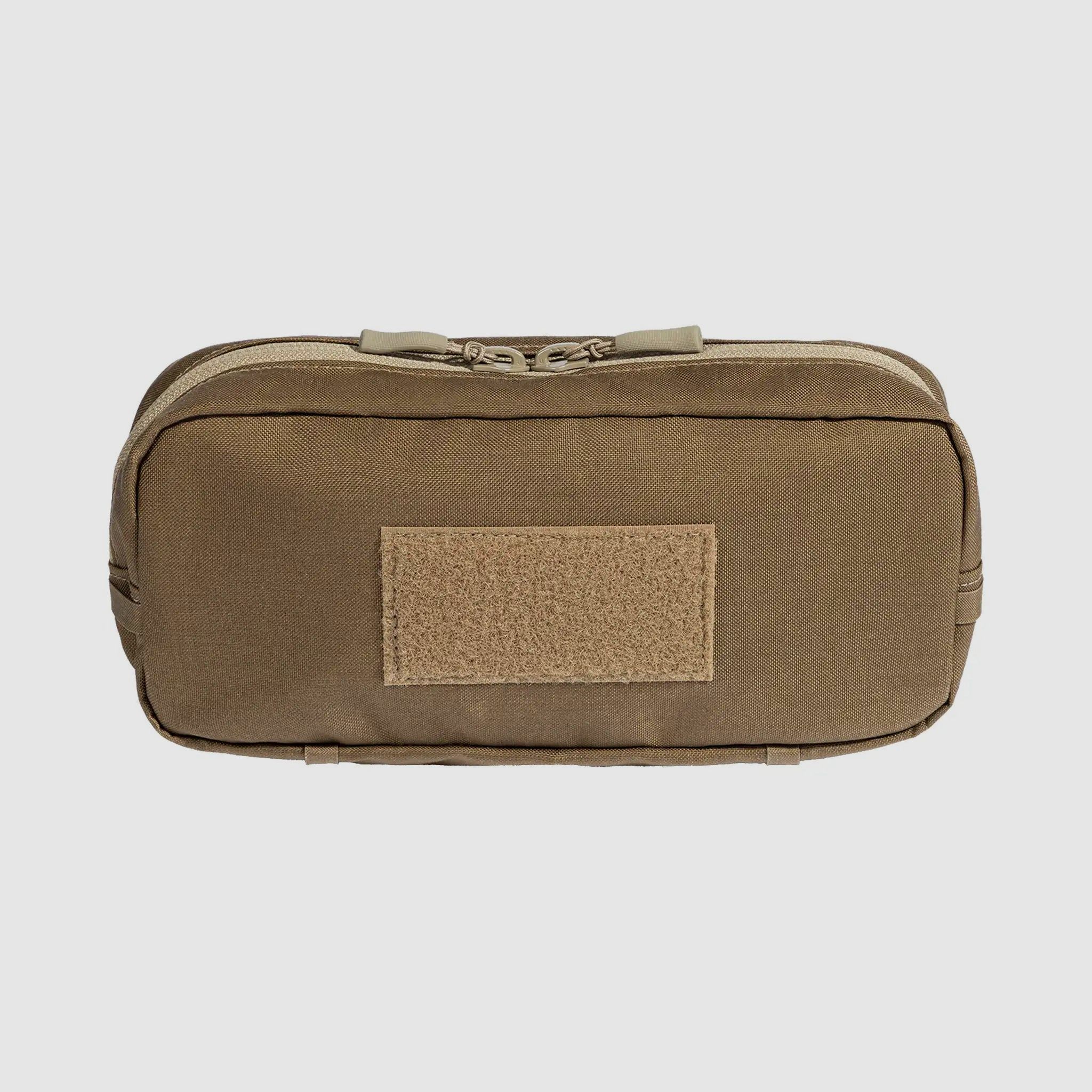 Lindnerhof Lindnerhof Pouch Multi-Tas waagrecht MX1023 - coyote